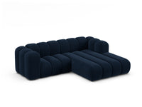 Hjørnesofa Lupine – 230 × 177 cm