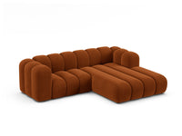 Hjørnesofa Lupine – 230 × 177 cm