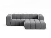 Hjørnesofa Lupine – 230 × 177 cm