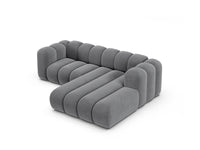 Hjørnesofa Lupine – 230 × 177 cm