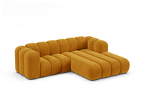 Hjørnesofa Lupine – 230 × 177 cm