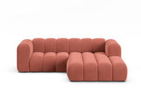 Hjørnesofa Lupine – 230 × 177 cm