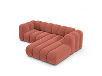 Hjørnesofa Lupine – 230 × 177 cm