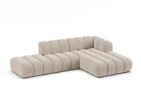 Hjørnesofa Lupine – 299 × 177 cm