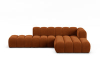 Hjørnesofa Lupine – 299 × 177 cm