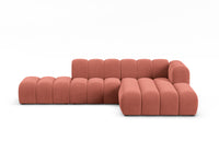 Hjørnesofa Lupine – 299 × 177 cm