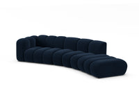 Rund sofa Lupine Open