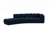 Rund sofa Lupine Open