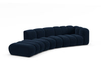 Rund sofa Lupine Open