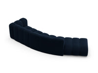 Rund sofa Lupine Open