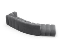 Rund sofa Lupine Open