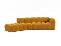 Rund sofa Lupine Open