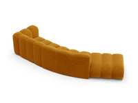 Rund sofa Lupine Open