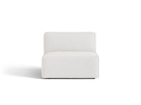 Modulsofa Jodie uten armlener – 80 × 99 cm