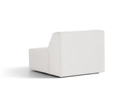 Modulsofa Jodie uten armlener – 80 × 99 cm