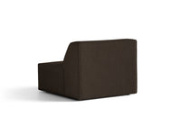 Modulsofa Jodie uten armlener – 80 × 99 cm