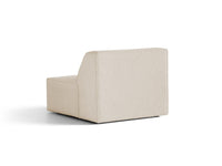 Modulsofa Jodie uten armlener – 80 × 99 cm
