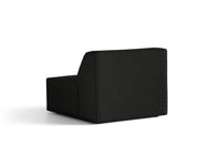 Modulsofa Jodie uten armlener – 80 × 99 cm