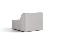 Modulsofa Jodie uten armlener – 80 × 99 cm
