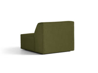Modulsofa Jodie uten armlener – 80 × 99 cm