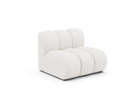 Modulsofa Lupine uten armlene – 92 × 95 cm