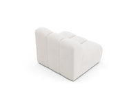 Modulsofa Lupine uten armlene – 92 × 95 cm