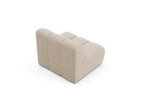 Modulsofa Lupine uten armlene – 92 × 95 cm