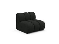 Modulsofa Lupine uten armlene – 92 × 95 cm
