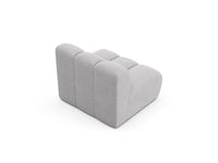 Modulsofa Lupine uten armlene – 92 × 95 cm