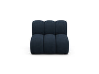 Modulsofa Lupine uten armlene – 92 × 95 cm