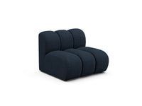 Modulsofa Lupine uten armlene – 92 × 95 cm