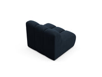 Modulsofa Lupine uten armlene – 92 × 95 cm