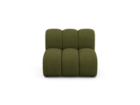 Modulsofa Lupine uten armlene – 92 × 95 cm