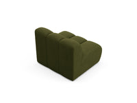Modulsofa Lupine uten armlene – 92 × 95 cm