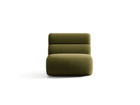 Modulsofa Neo – uten armlener