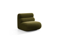 Modulsofa Neo – uten armlener