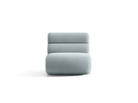 Modulsofa Neo – uten armlener