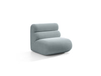 Modulsofa Neo – uten armlener