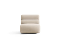 Modulsofa Neo – uten armlener
