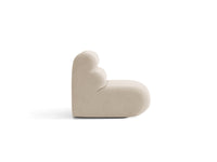 Modulsofa Neo – uten armlener
