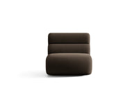 Modulsofa Neo – uten armlener