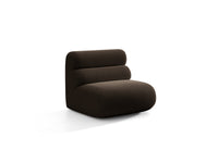 Modulsofa Neo – uten armlener