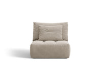 Modulsofa Bloom – uten armlene