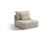 Modulsofa Bloom – uten armlene