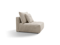 Modulsofa Bloom – uten armlene