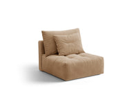 Modulsofa Bloom – uten armlene