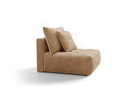 Modulsofa Bloom – uten armlene