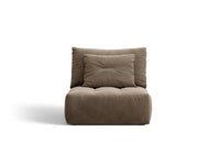 Modulsofa Bloom – uten armlene