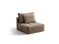 Modulsofa Bloom – uten armlene