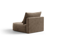 Modulsofa Bloom – uten armlene